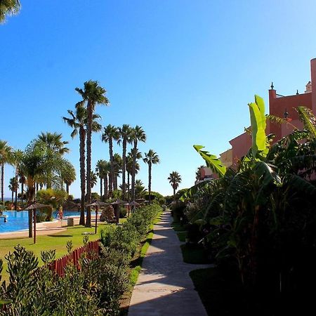 شقة ساهارا ذي لوس أتونِس  في Playa De Zahara المظهر الخارجي الصورة